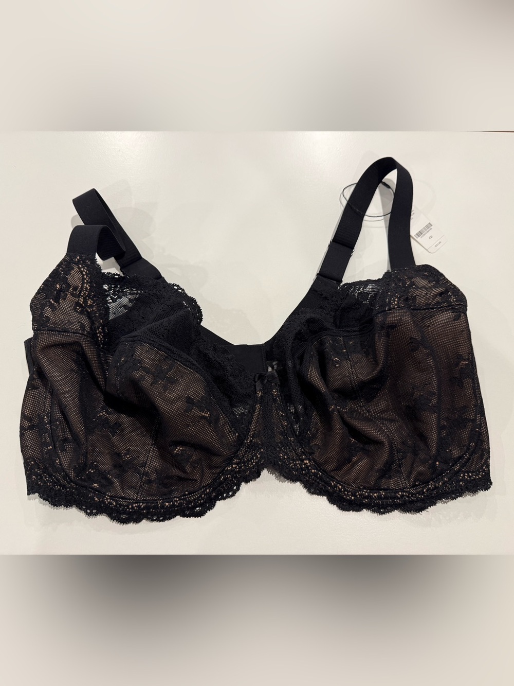 Understance Georgia Balconette Bra- 42I